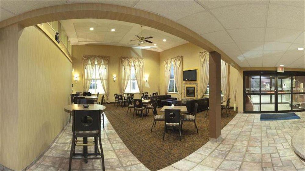 Holiday Inn Express Hotel & Suites Cincinnati-North/Sharonville Exterior foto