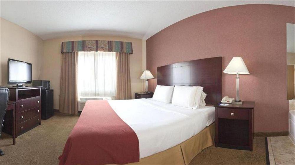 Holiday Inn Express Hotel & Suites Cincinnati-North/Sharonville Exterior foto