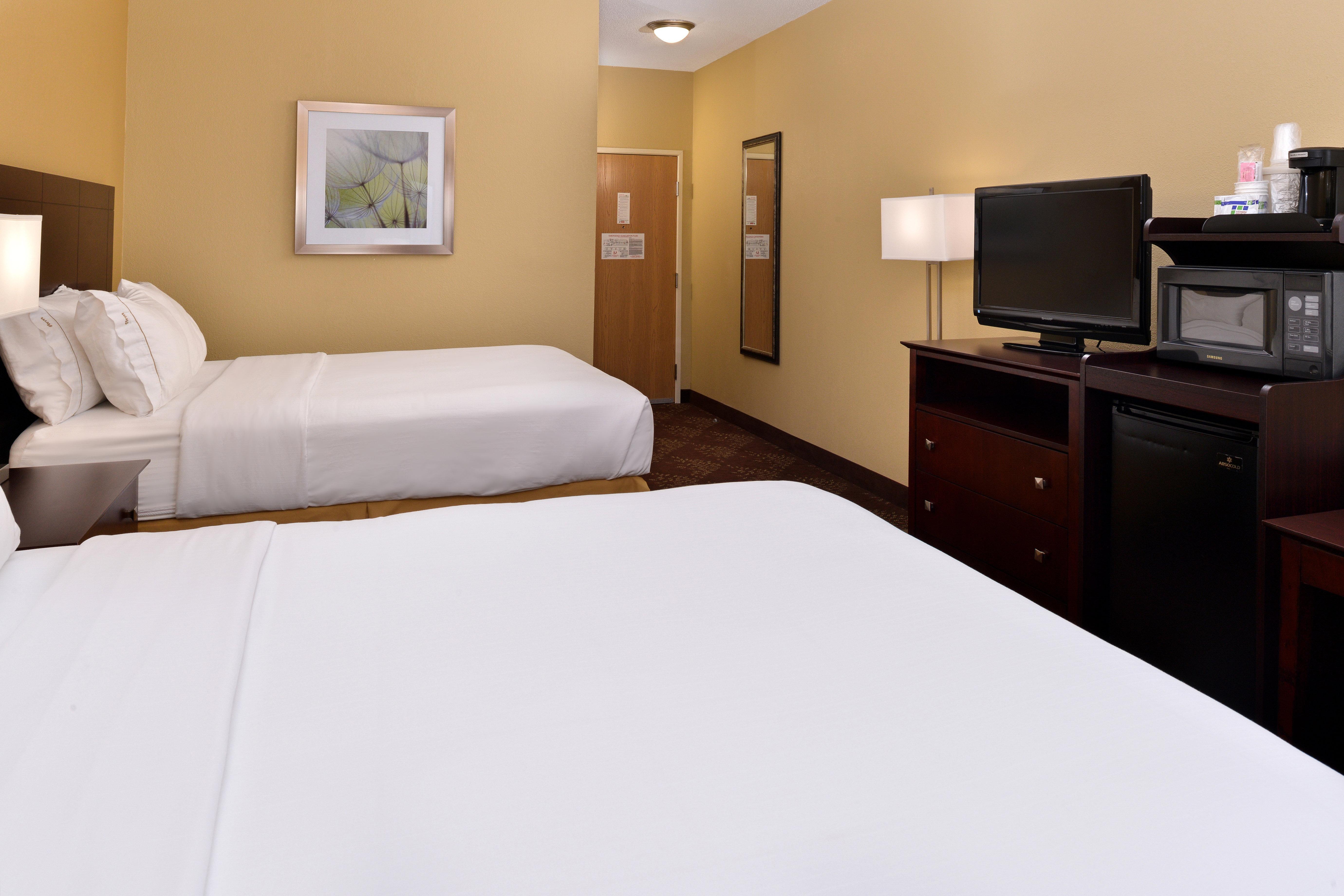 Holiday Inn Express Hotel & Suites Cincinnati-North/Sharonville Exterior foto